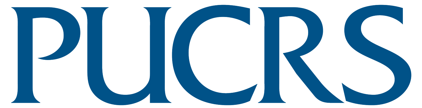PUCRS logo